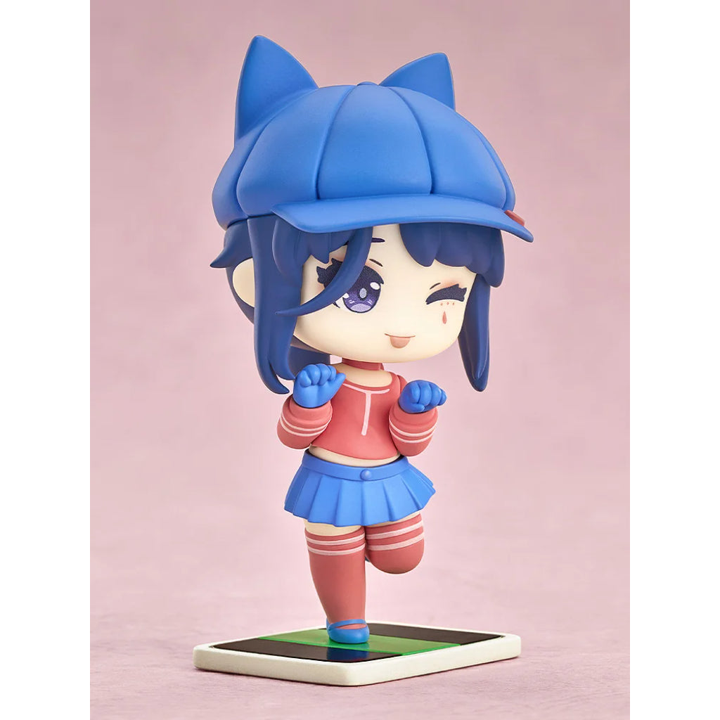 MiSide Mini Memory - Cappie