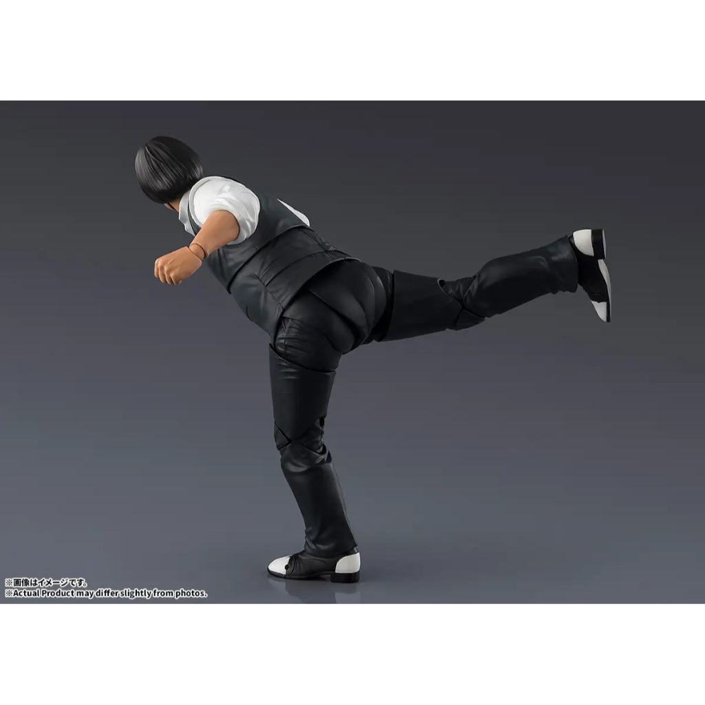 S.H.Figuarts Fei (Project A)