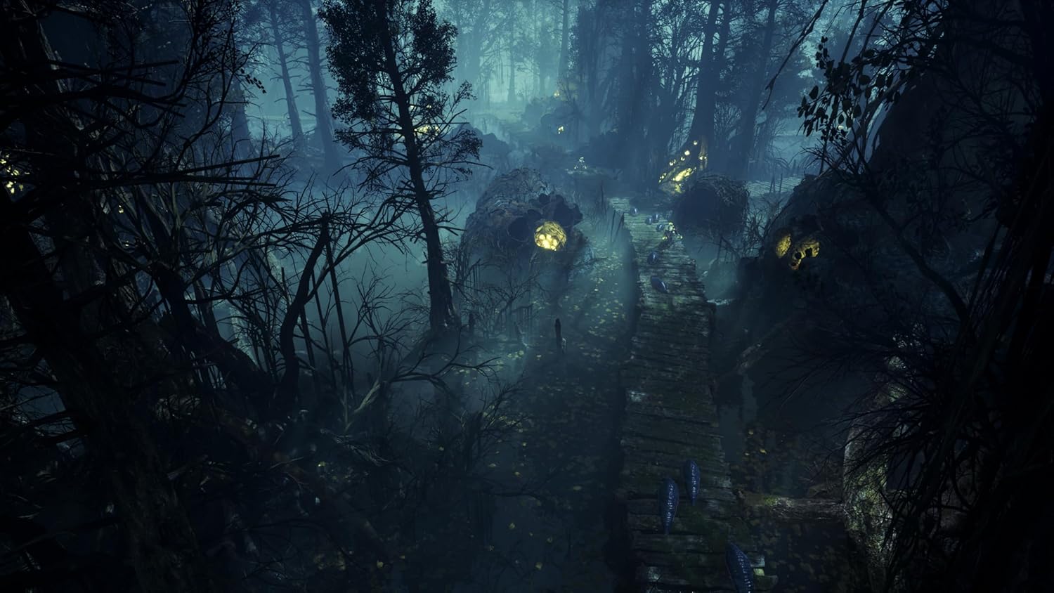 PS5 Dragonkin: The Banished