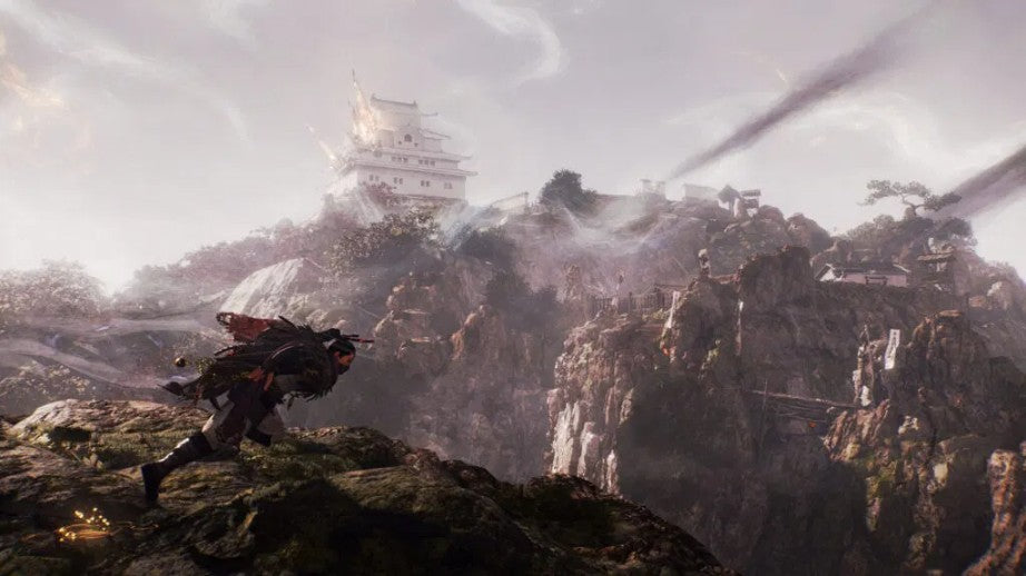 PS5 Nioh 3