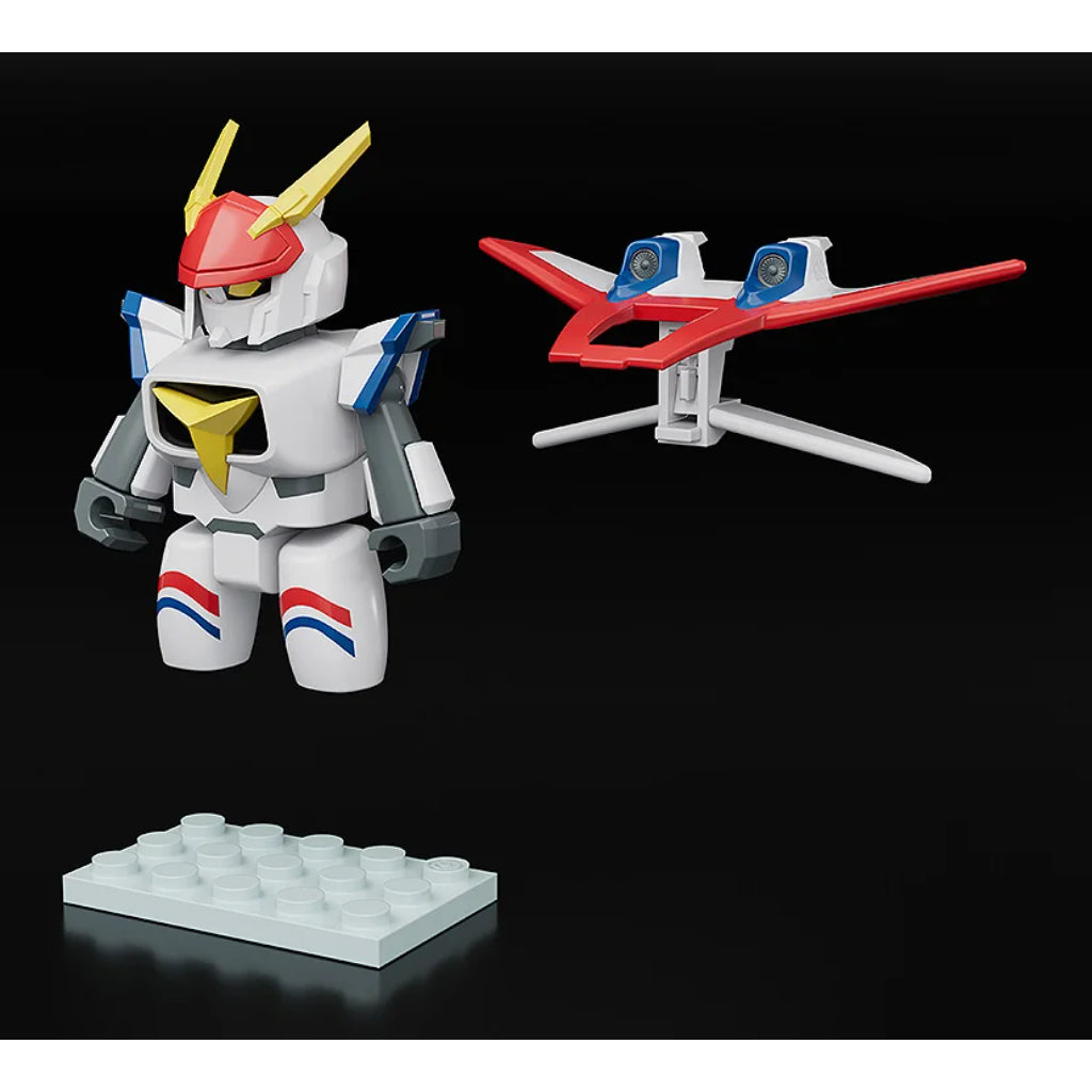 Brickroid - Dragonar-1