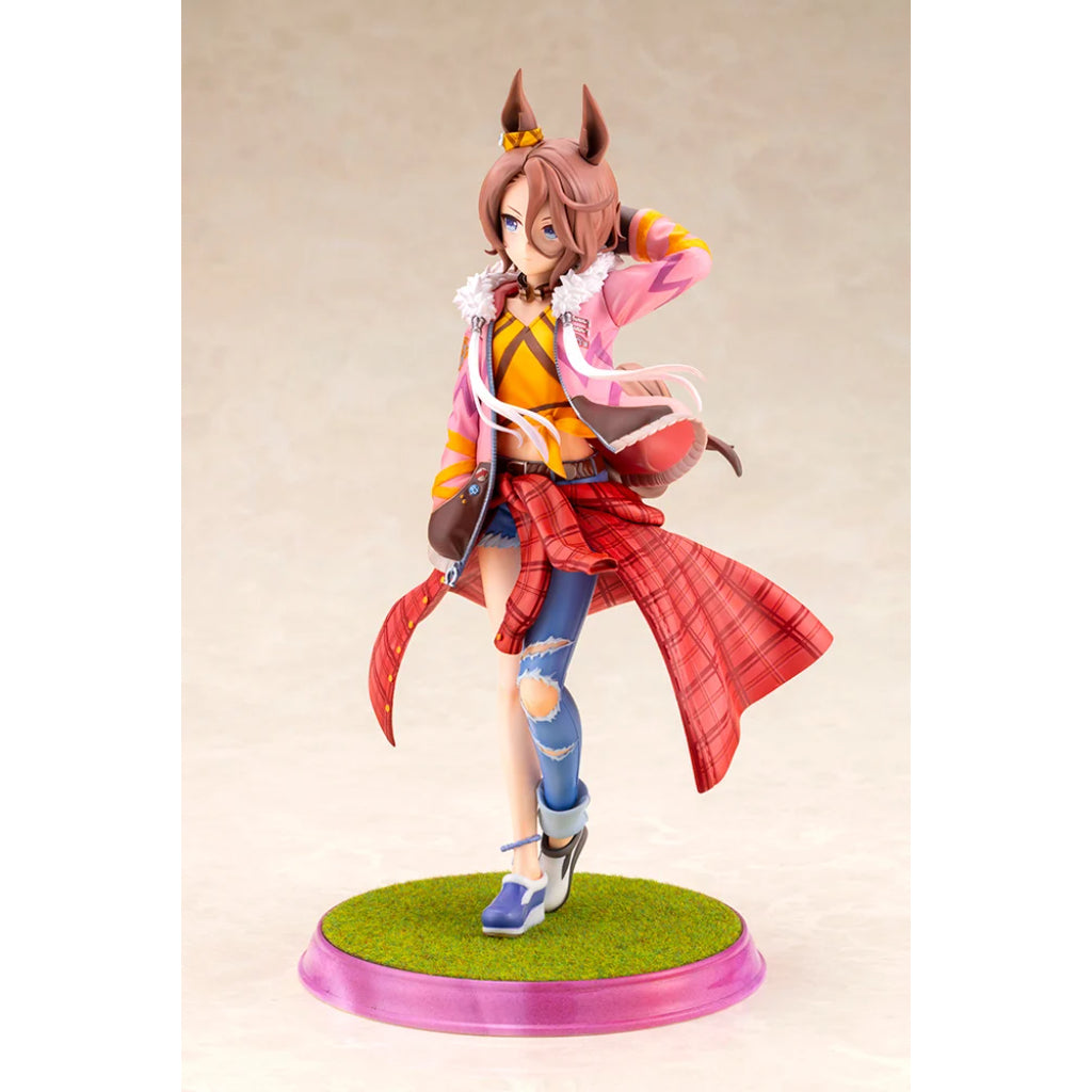 Uma Musume: Pretty Derby 1/7 - Narita Taishin