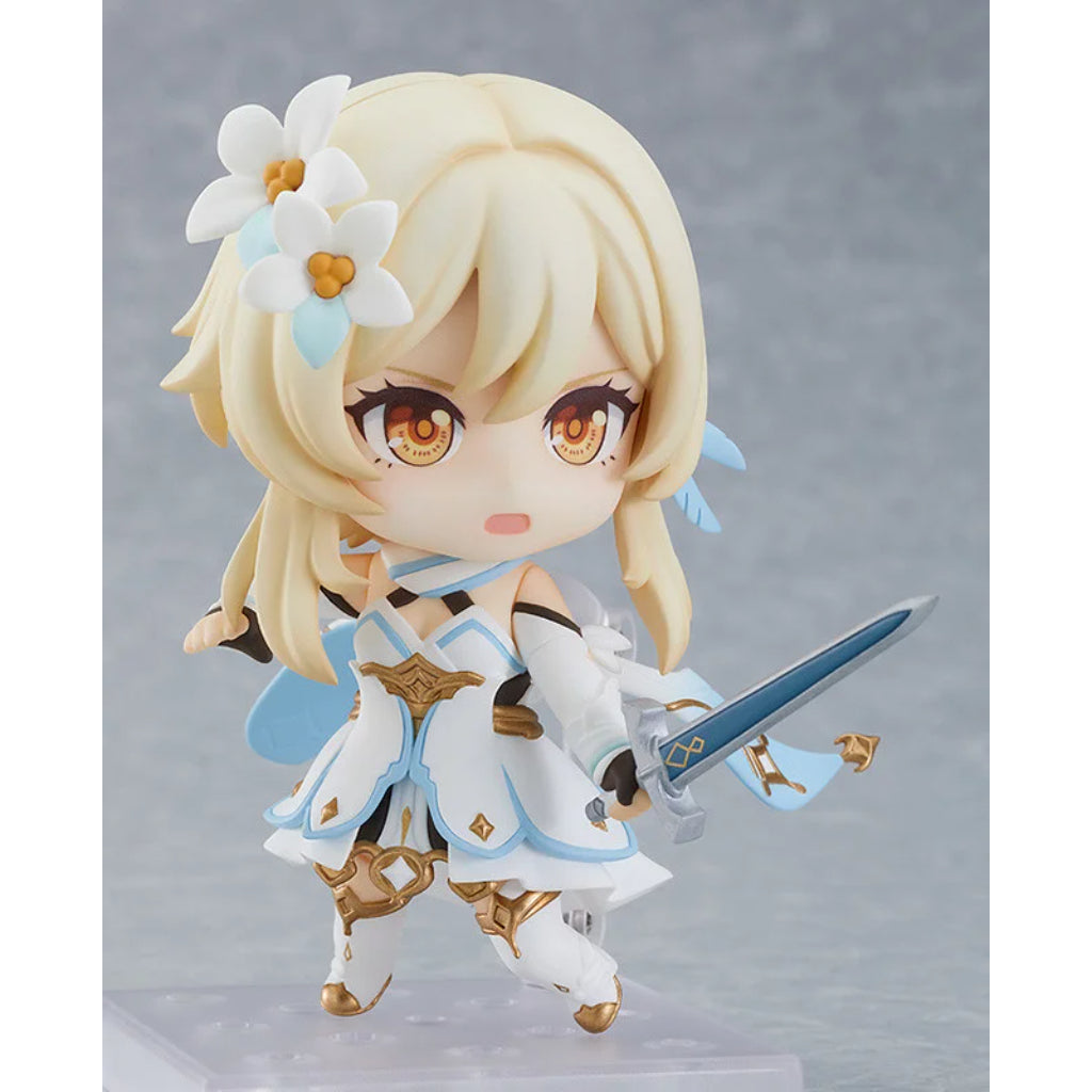 Nendoroid 1718 Genshin Impact - Traveler (Lumine) (Reissue)