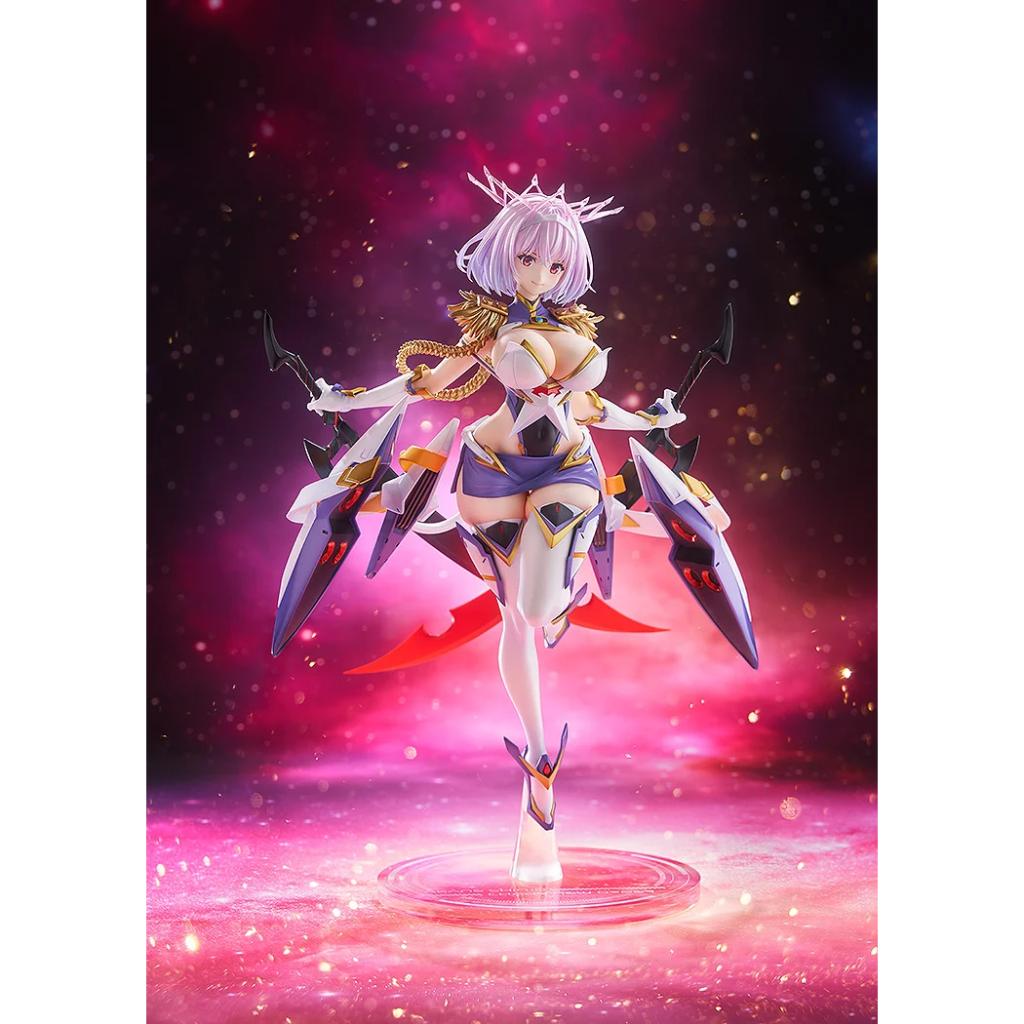Gridman Universe Akane Shinjo: Chaos New Order feat. saitom Figurine