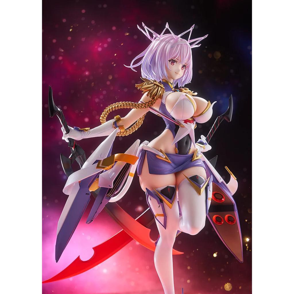 Gridman Universe Akane Shinjo: Chaos New Order feat. saitom Figurine