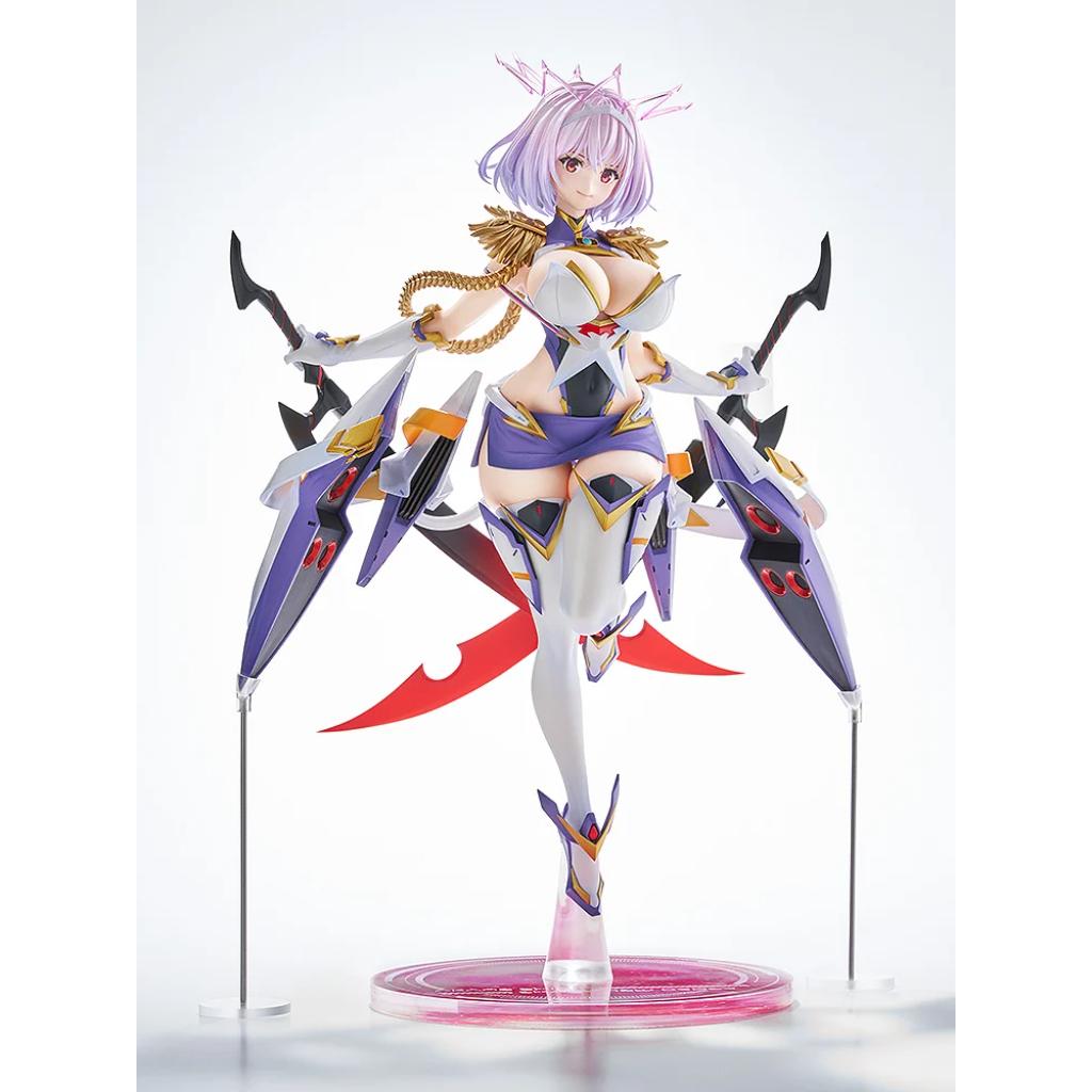 Gridman Universe Akane Shinjo: Chaos New Order feat. saitom Figurine