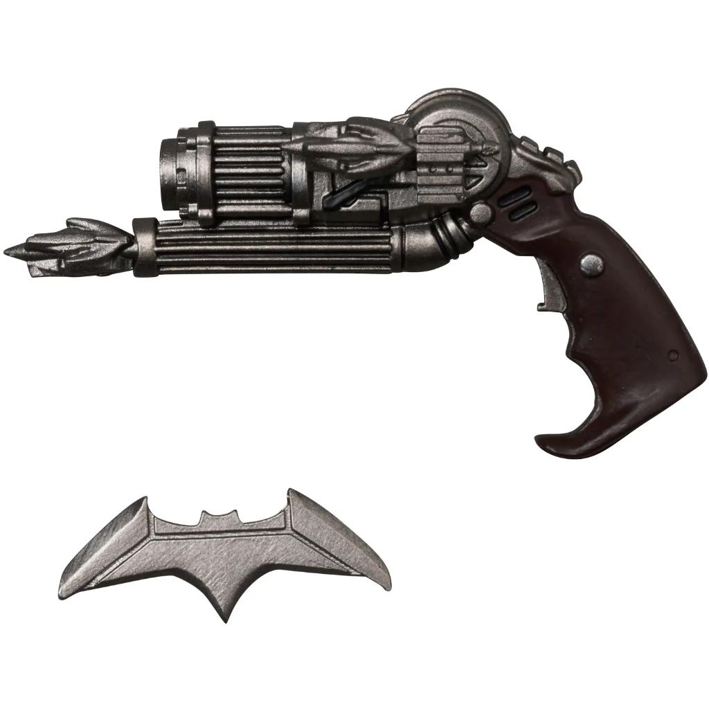 Miracle Action Figure EX No.293 - Batman (The Flash Ver.)