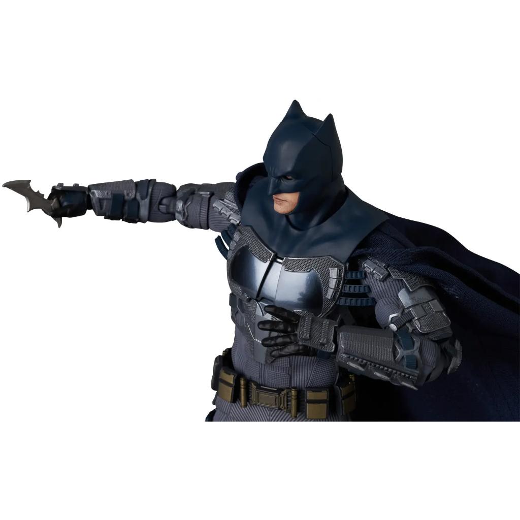 Miracle Action Figure EX No.293 - Batman (The Flash Ver.)