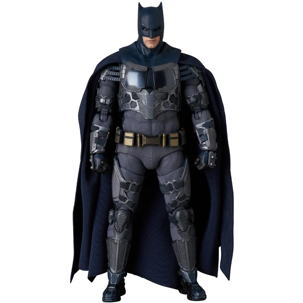 Miracle Action Figure EX No.293 - Batman (The Flash Ver.)