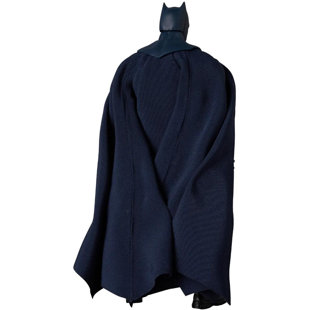 Miracle Action Figure EX No.293 - Batman (The Flash Ver.)