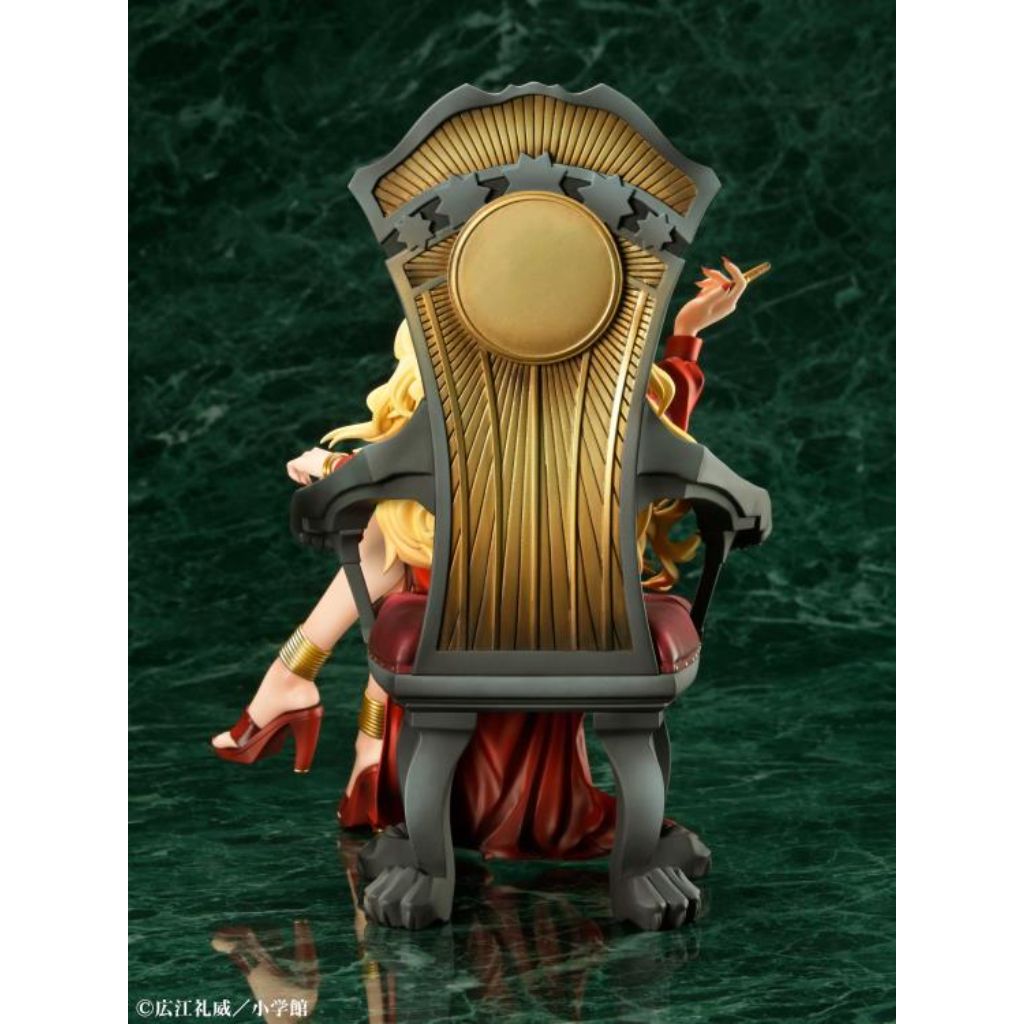 Black Lagoon - Balalaika Figurine