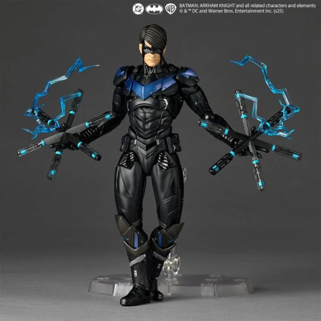 DC Comics Amazing Yamaguchi - Nightwing