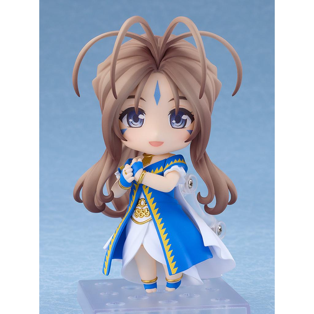 Nendoroid 2554 Oh My Goddess! - Belldandy