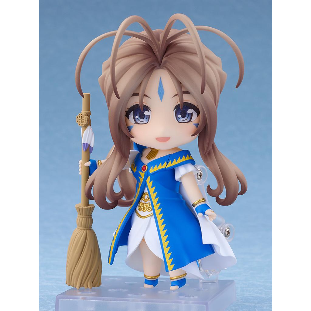 Nendoroid 2554 Oh My Goddess! - Belldandy