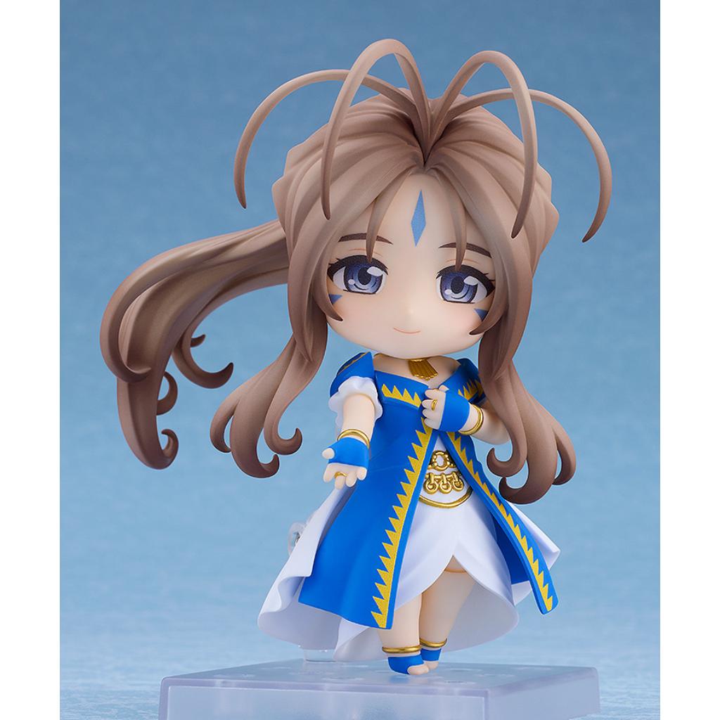 Nendoroid 2554 Oh My Goddess! - Belldandy