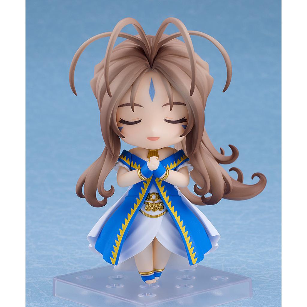 Nendoroid 2554 Oh My Goddess! - Belldandy