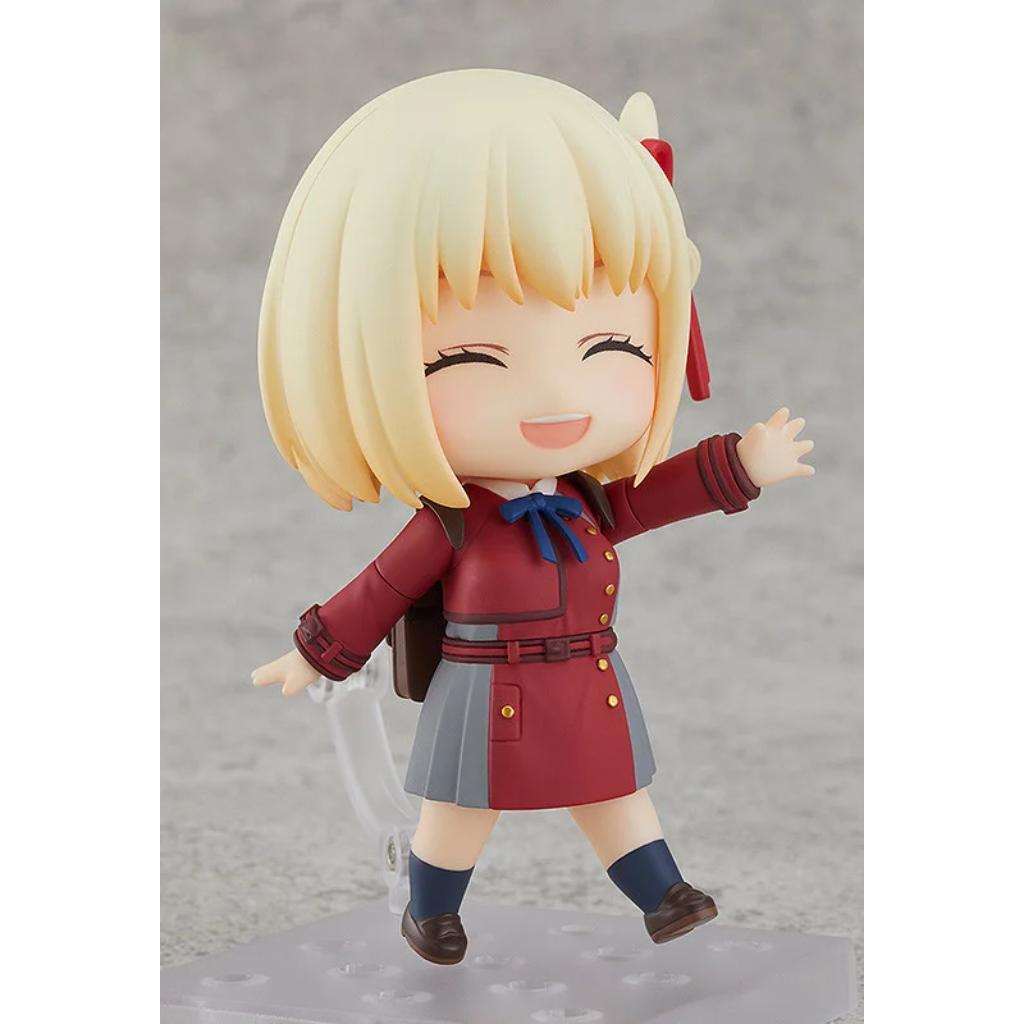 Nendoroid 1955 Lycoris Recoil - Chisato Nishikigi (Reissue)