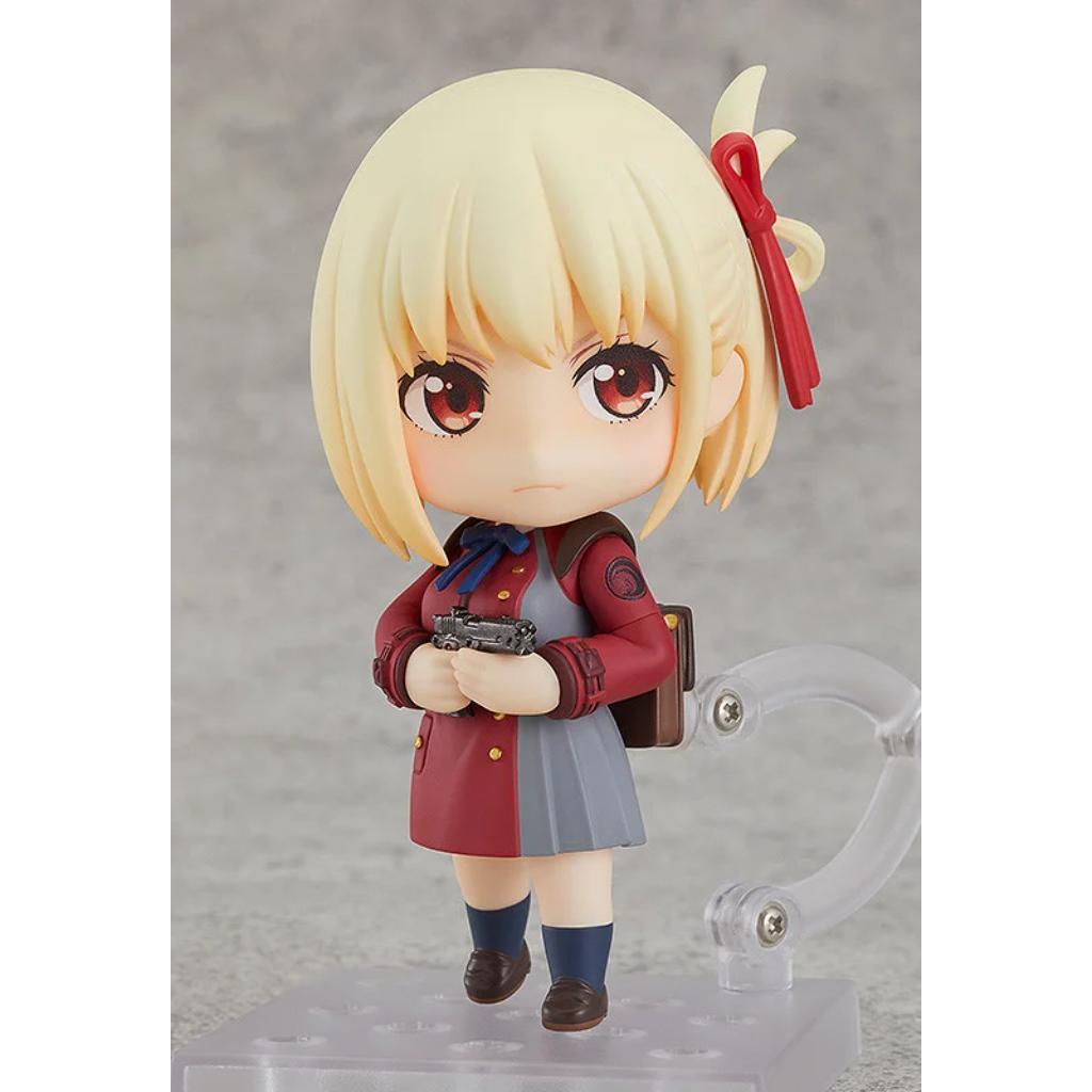 Nendoroid 1955 Lycoris Recoil - Chisato Nishikigi (Reissue)