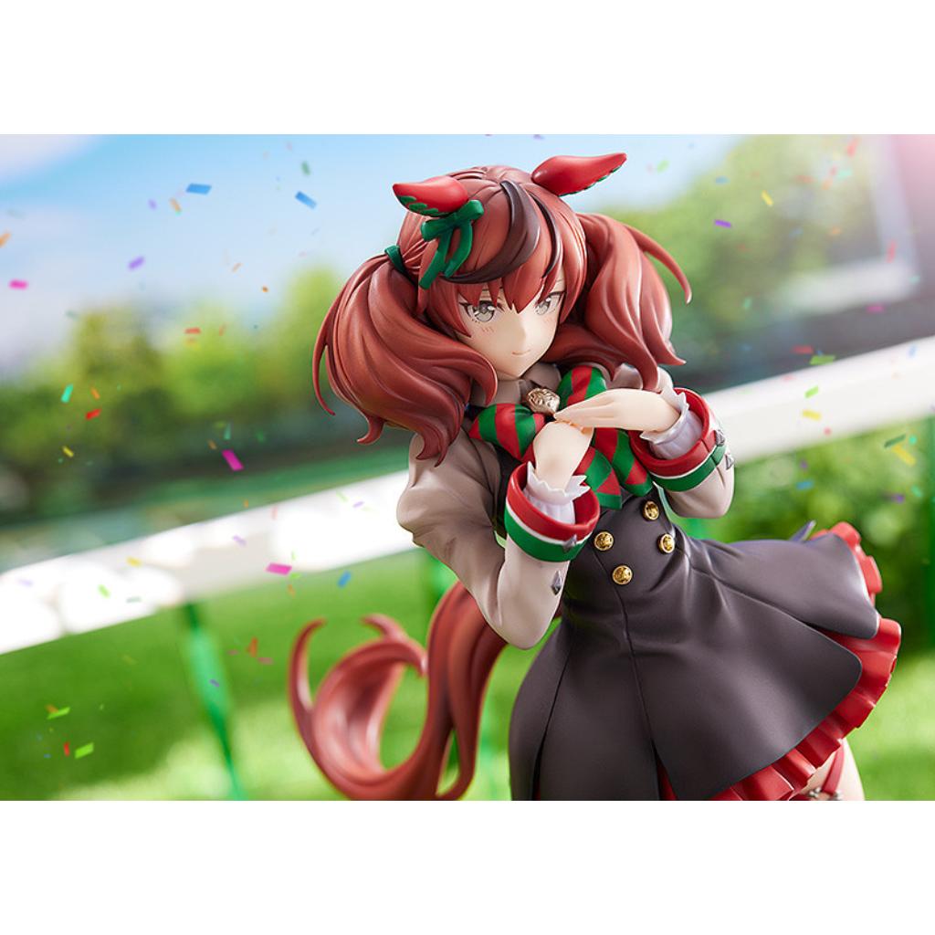 Umamusume: Pretty Derby - Nice Nature Figurine (Reissue)