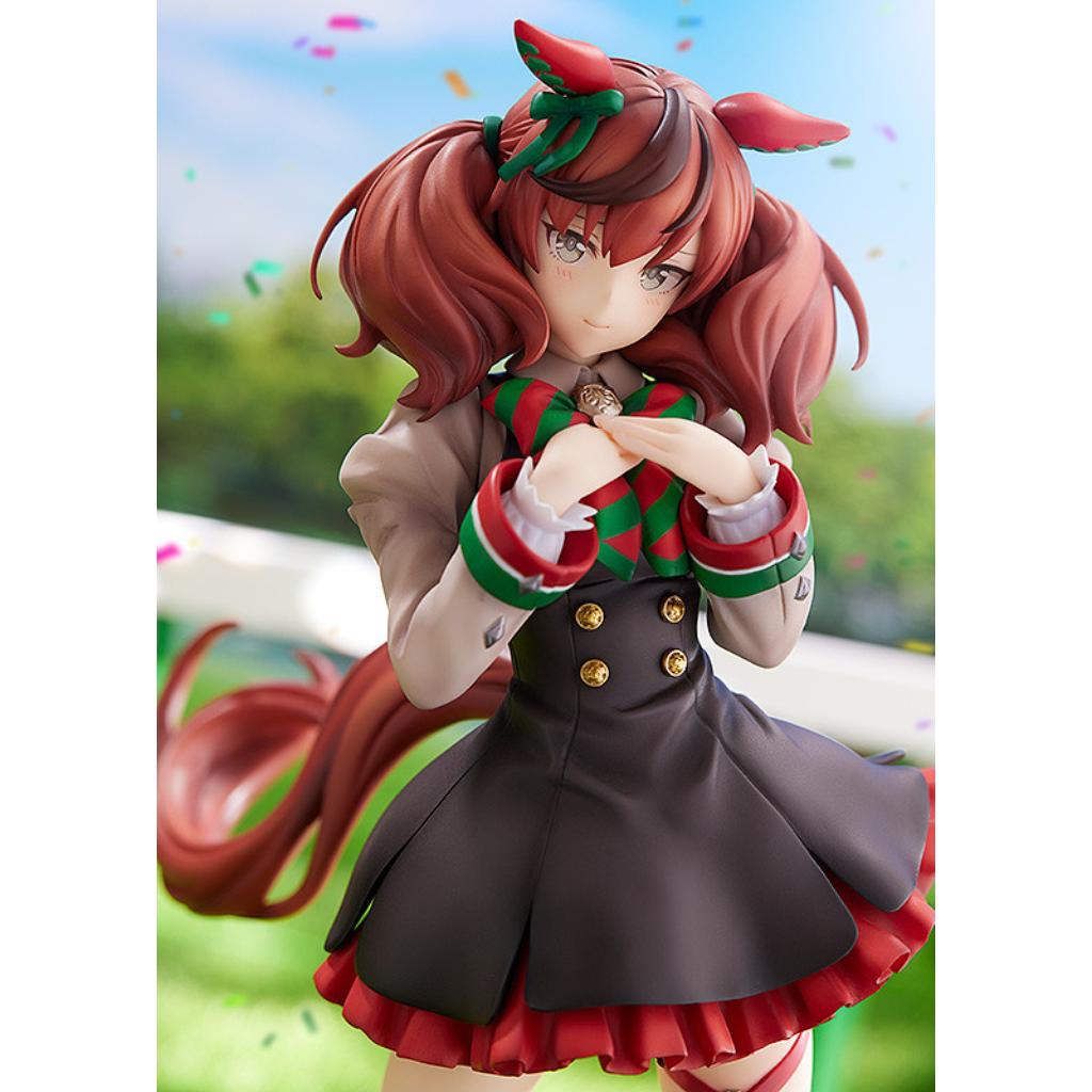 Umamusume: Pretty Derby - Nice Nature Figurine (Reissue)