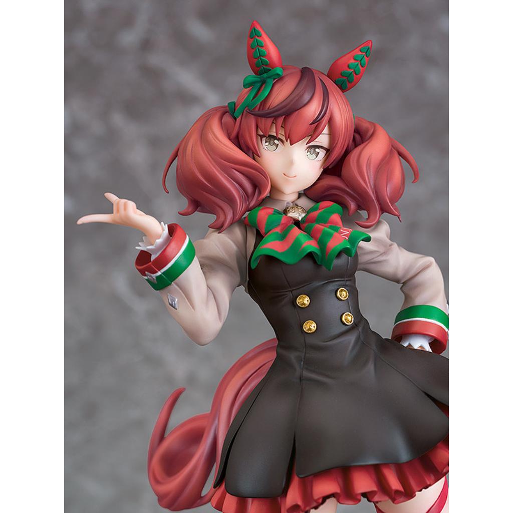 Umamusume: Pretty Derby - Nice Nature Figurine (Reissue)
