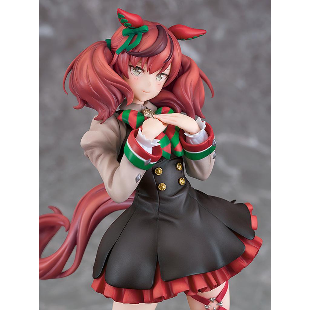 Umamusume: Pretty Derby - Nice Nature Figurine (Reissue)