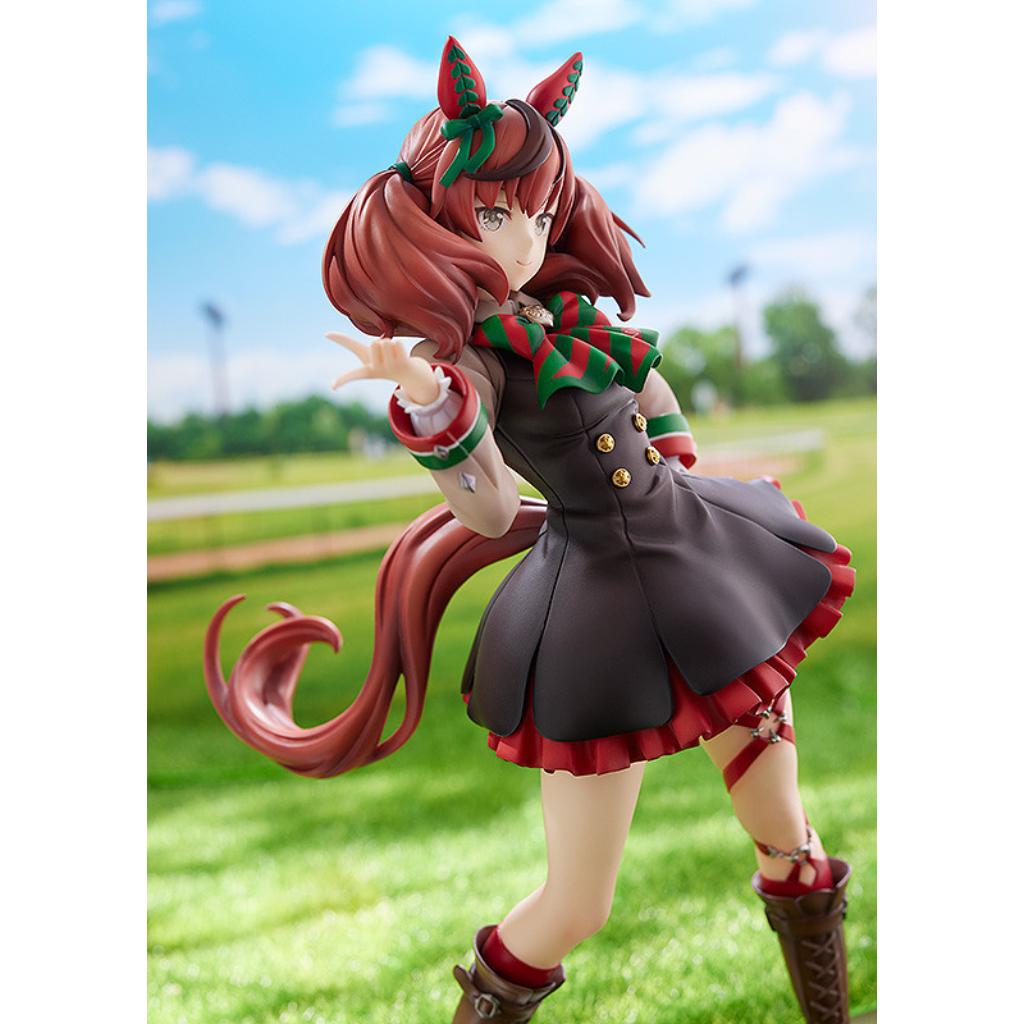 Umamusume: Pretty Derby - Nice Nature Figurine (Reissue)
