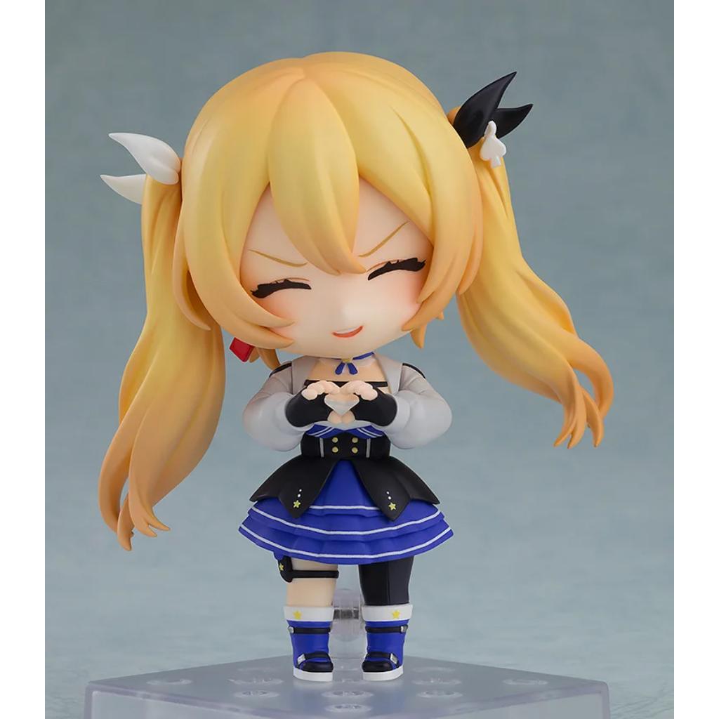 Nendoroid 2685 Dokibird