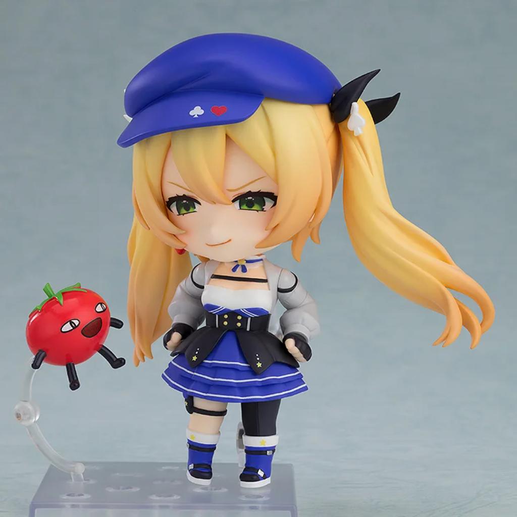 Nendoroid 2685 Dokibird