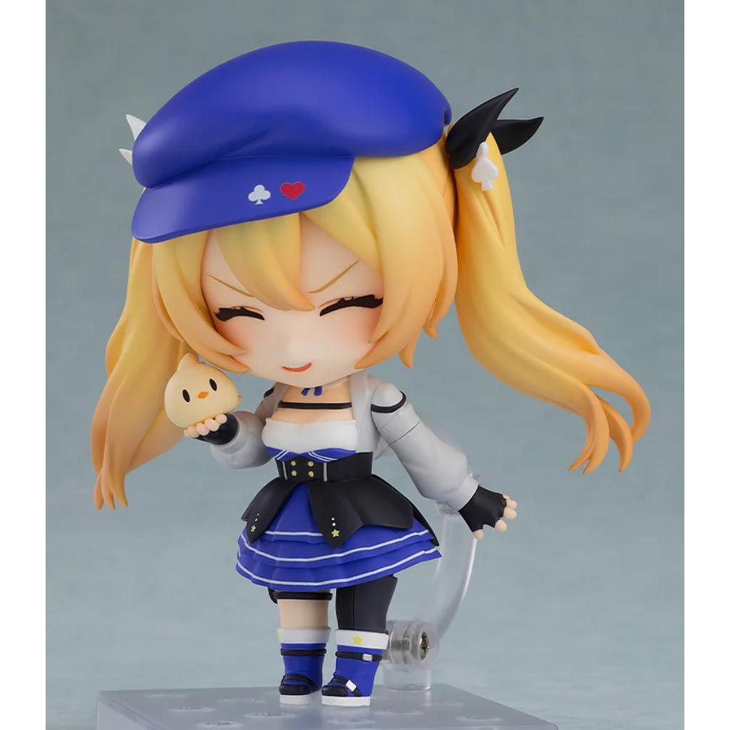 Nendoroid 2685 Dokibird