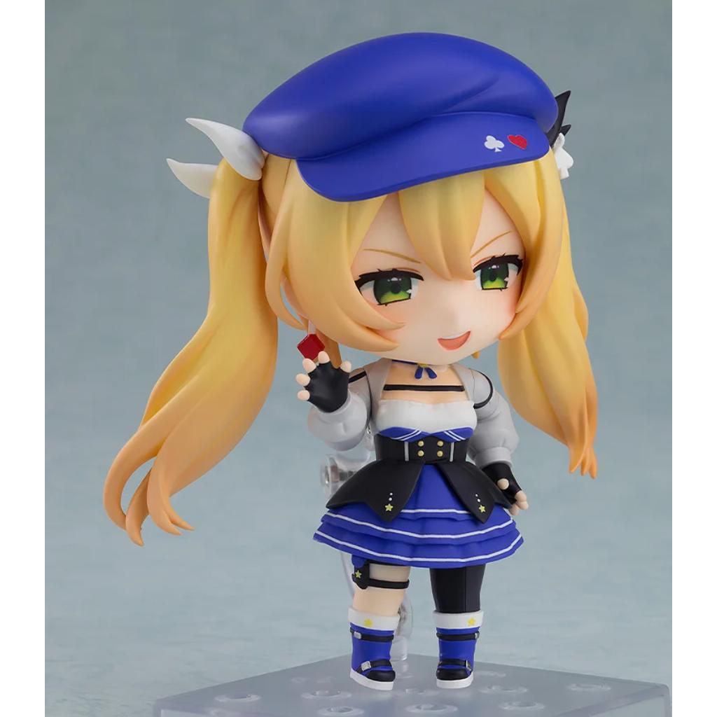 Nendoroid 2685 Dokibird