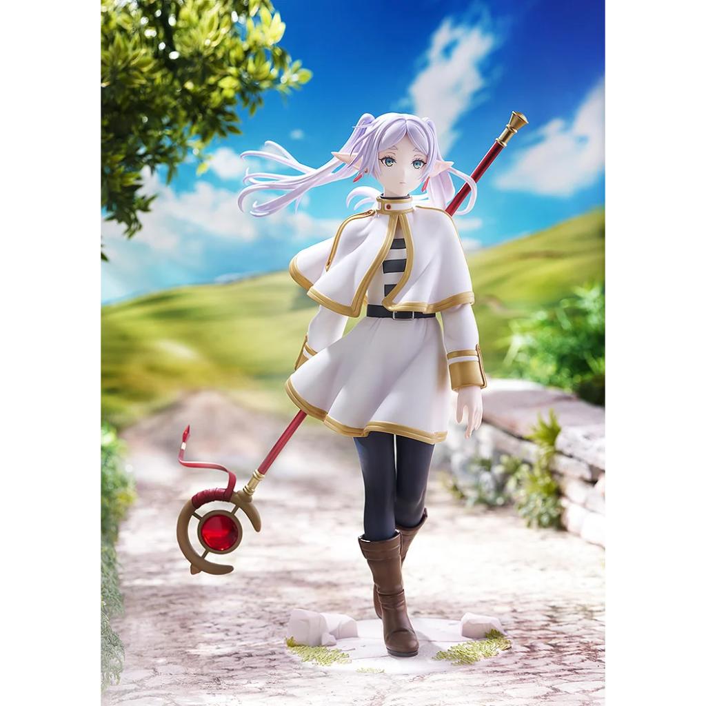 Frieren: Beyond Journey End - Frieren 1/7 Scale Figure
