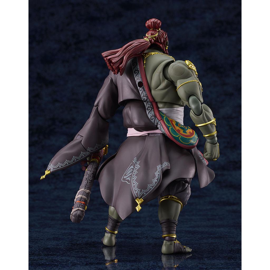 Figma 632 Ganondorf: Tears Of The Kingdom Ver.