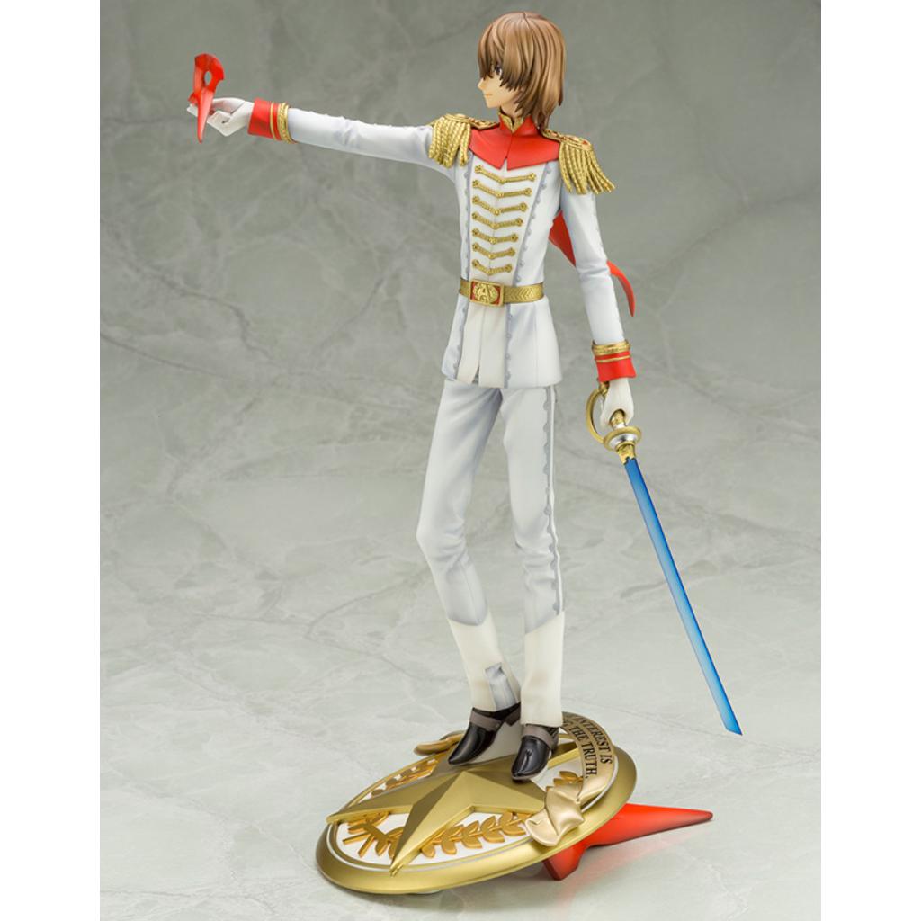 Persona 5 - Artfx J Goro Akechi Phantom Thief Ver. (Reissue)
