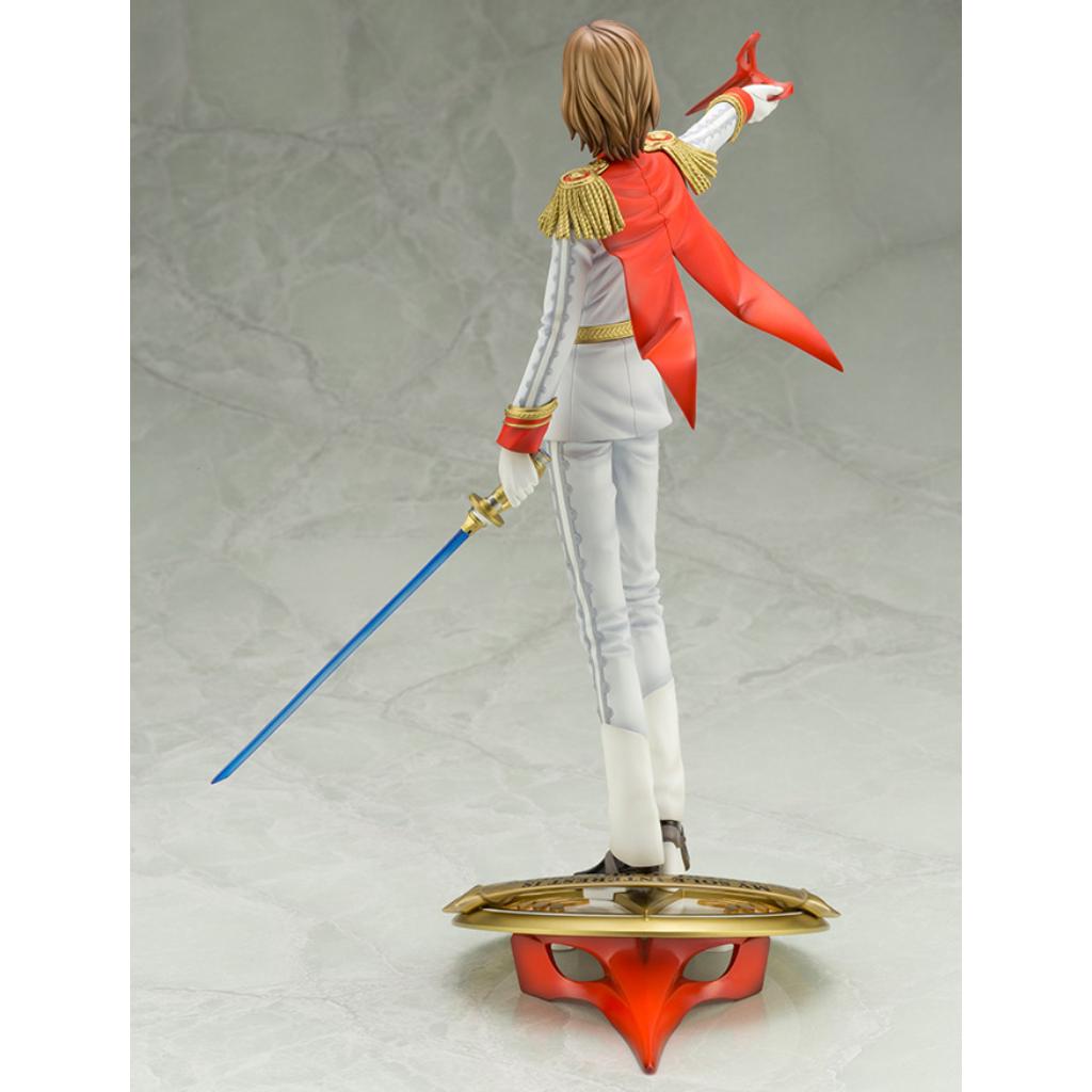 Persona 5 - Artfx J Goro Akechi Phantom Thief Ver. (Reissue)