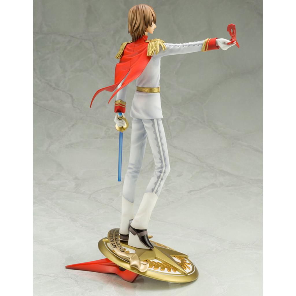 Persona 5 - Artfx J Goro Akechi Phantom Thief Ver. (Reissue)