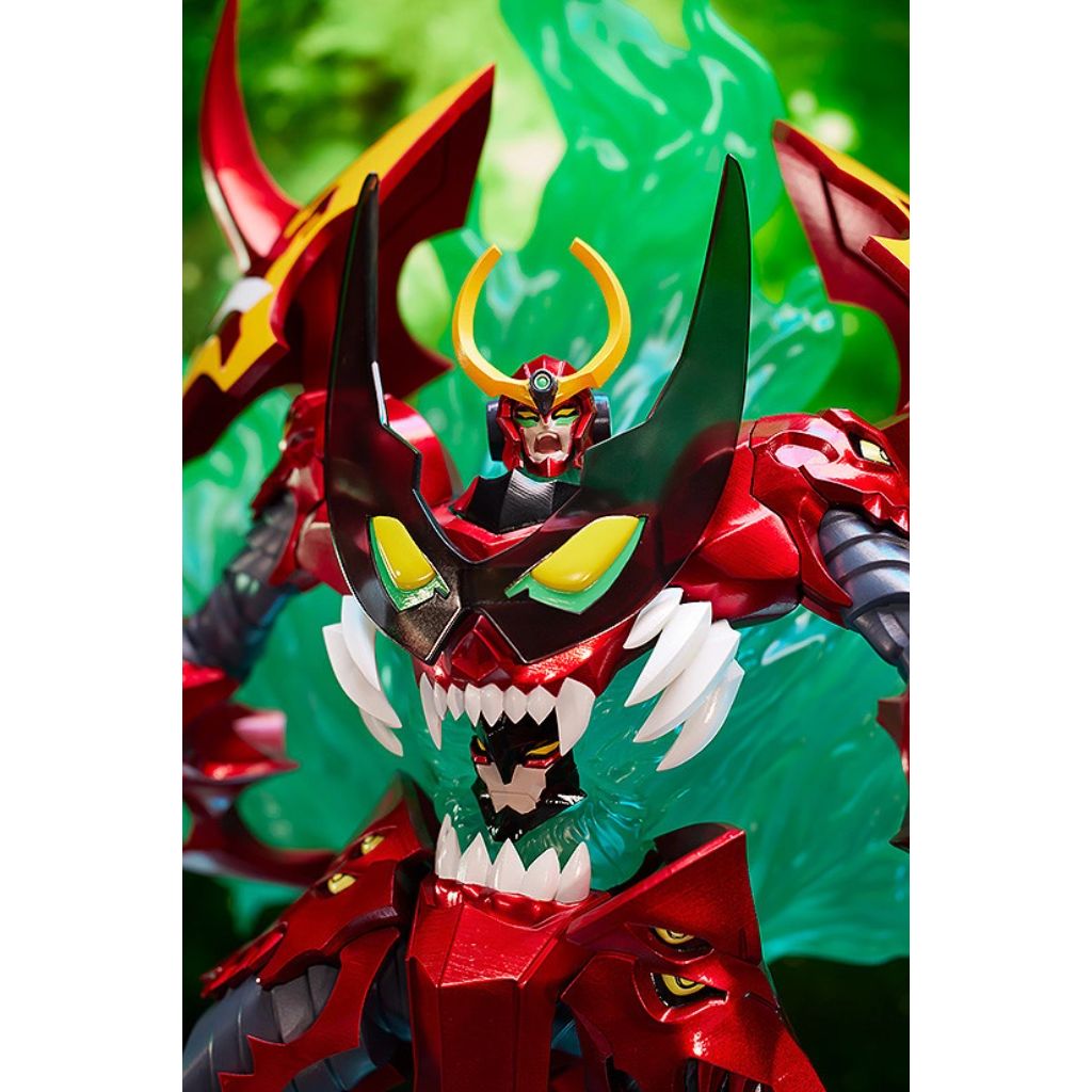 Tengen Toppa Gurren Lagann - Pop Up Parade Tengen Toppa Gurren Lagann Xl Size