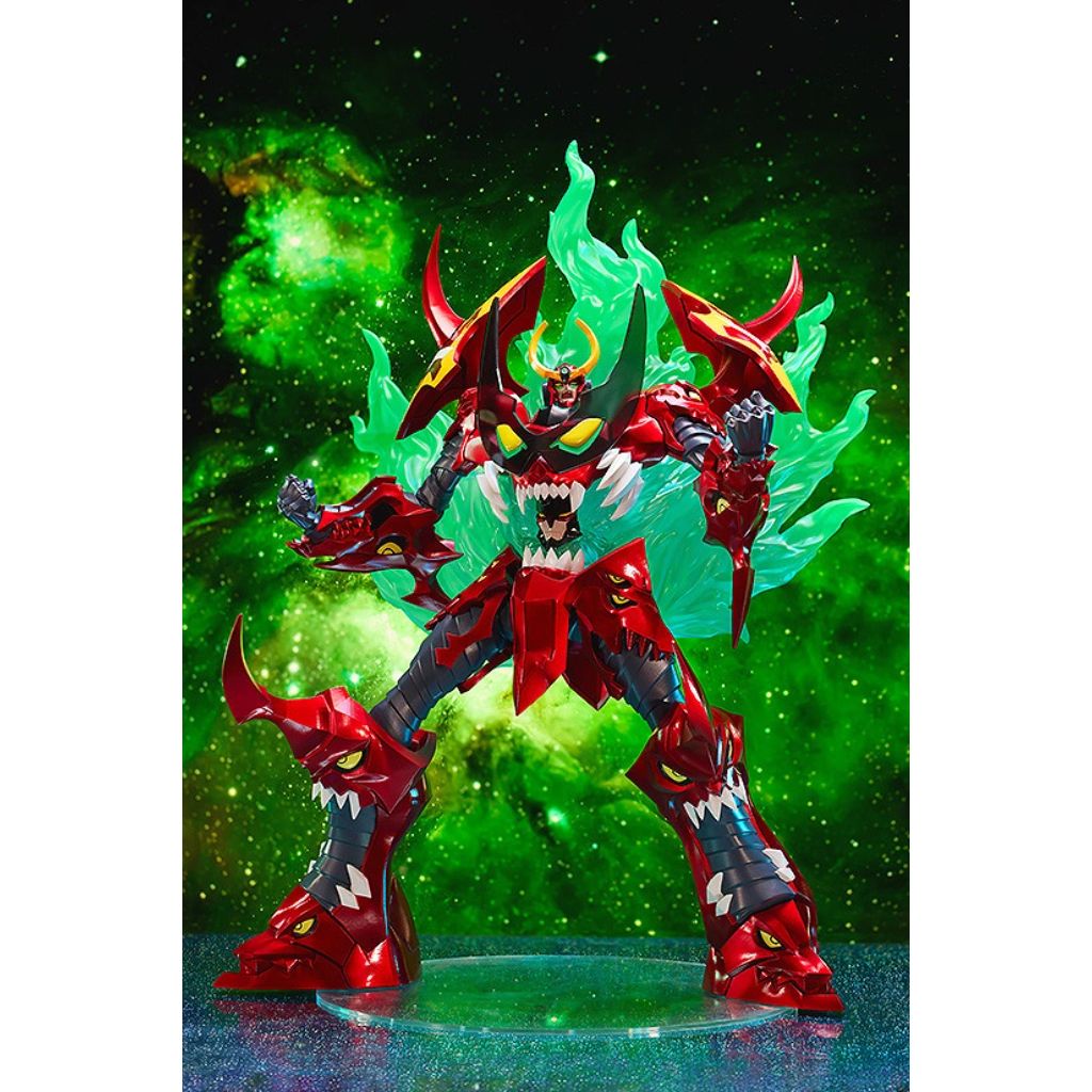 Tengen Toppa Gurren Lagann - Pop Up Parade Tengen Toppa Gurren Lagann Xl Size