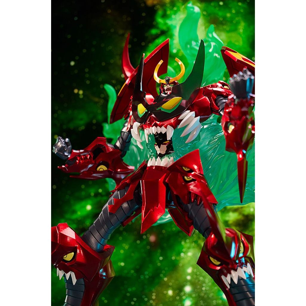 Tengen Toppa Gurren Lagann - Pop Up Parade Tengen Toppa Gurren Lagann Xl Size