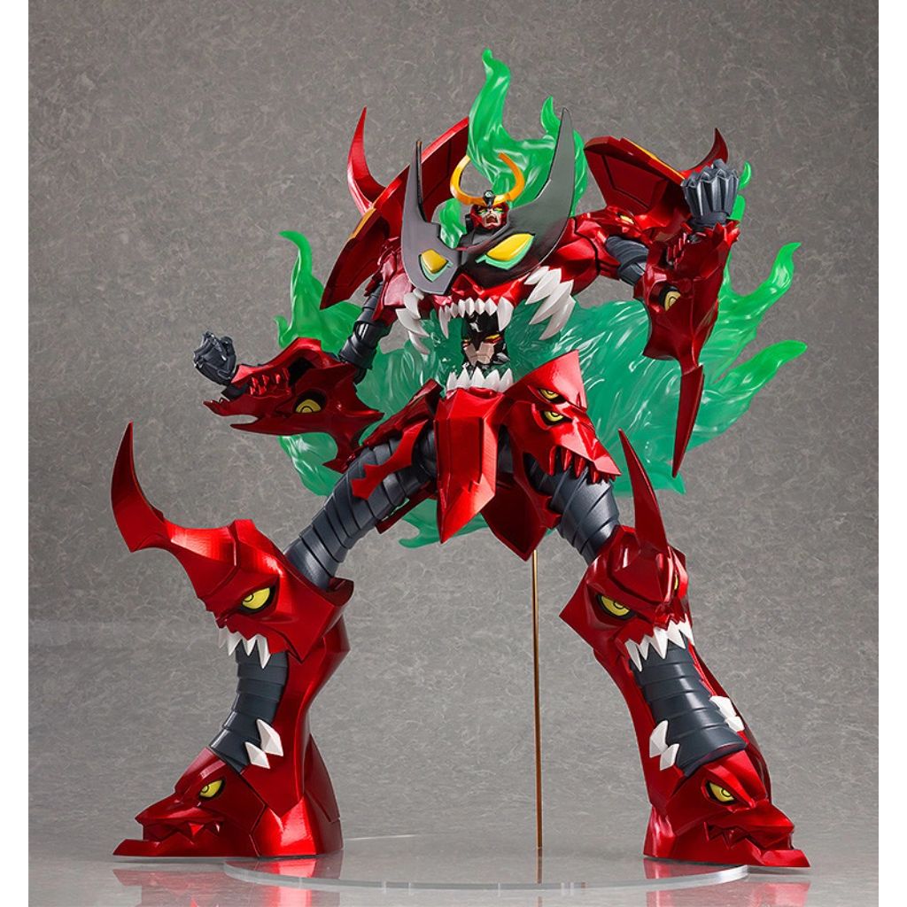 Tengen Toppa Gurren Lagann - Pop Up Parade Tengen Toppa Gurren Lagann Xl Size