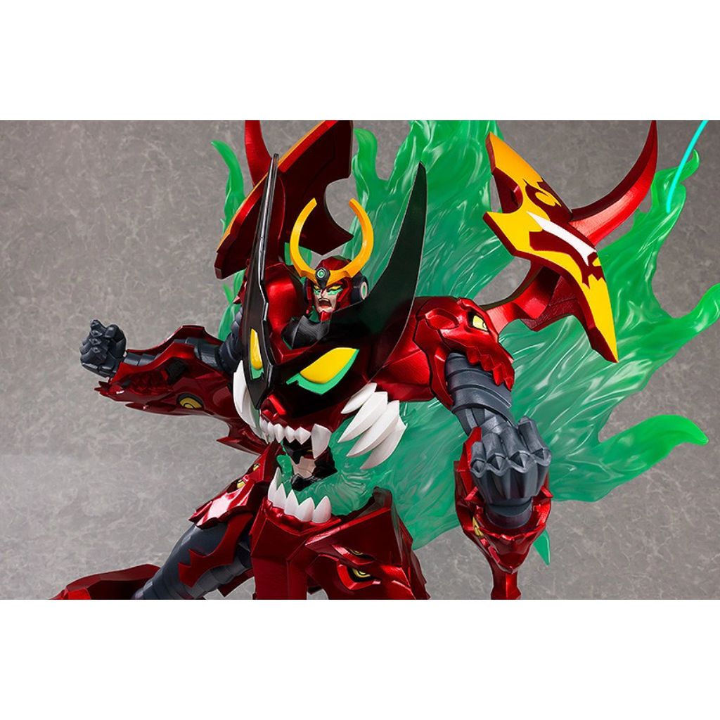 Tengen Toppa Gurren Lagann - Pop Up Parade Tengen Toppa Gurren Lagann Xl Size