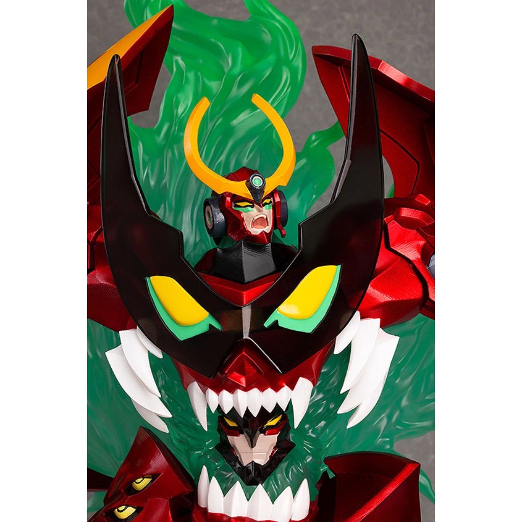 Tengen Toppa Gurren Lagann - Pop Up Parade Tengen Toppa Gurren Lagann Xl Size