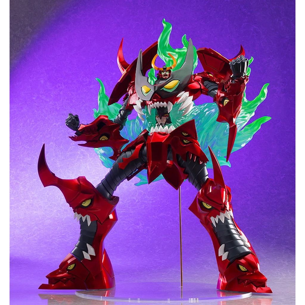 Tengen Toppa Gurren Lagann - Pop Up Parade Tengen Toppa Gurren Lagann Xl Size