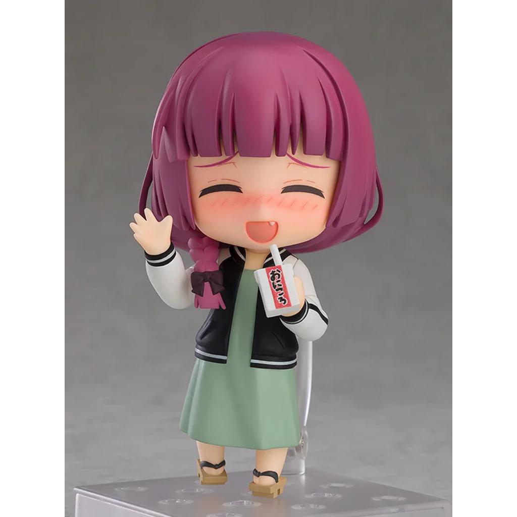 Nendoroid 2269 Bocchi the Rock! - Kikuri Hiroi (REISSUE)