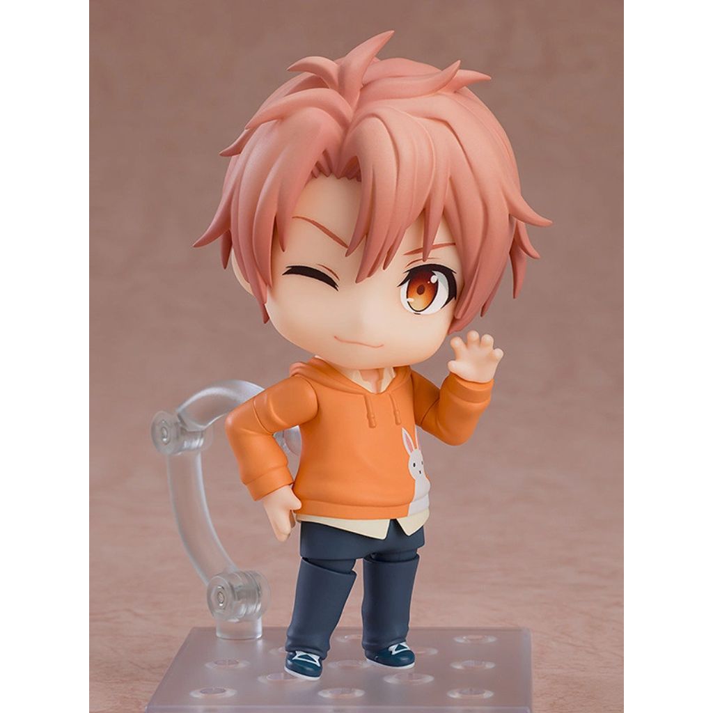 Nendoroid 2233 Idolish7 - Mitsuki Izumi