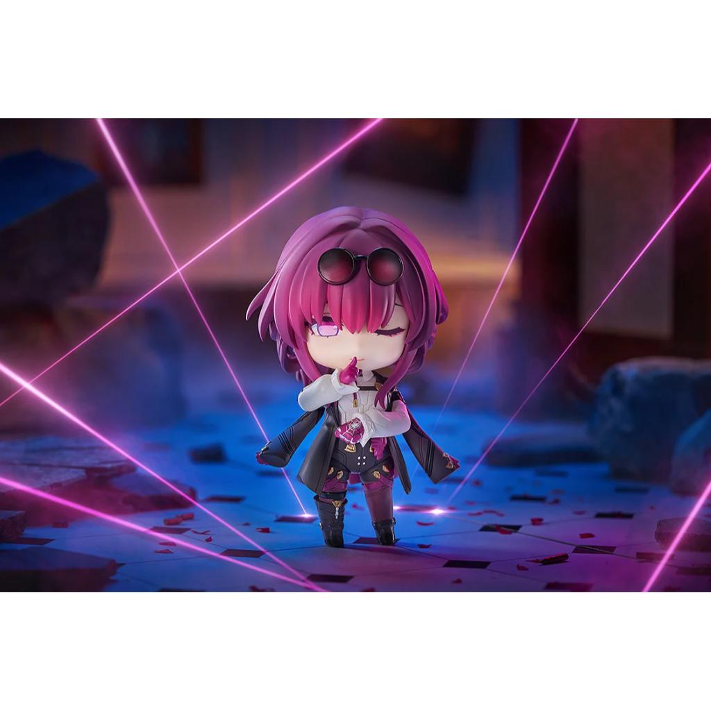 Nendoroid 2787 Honkai: Star Rail - Kafka