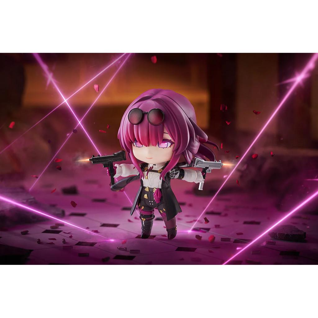 Nendoroid 2787 Honkai: Star Rail - Kafka