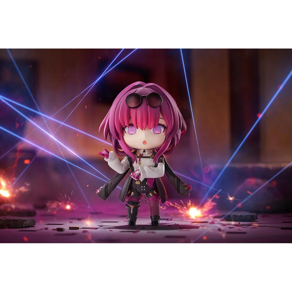 Nendoroid 2787 Honkai: Star Rail - Kafka