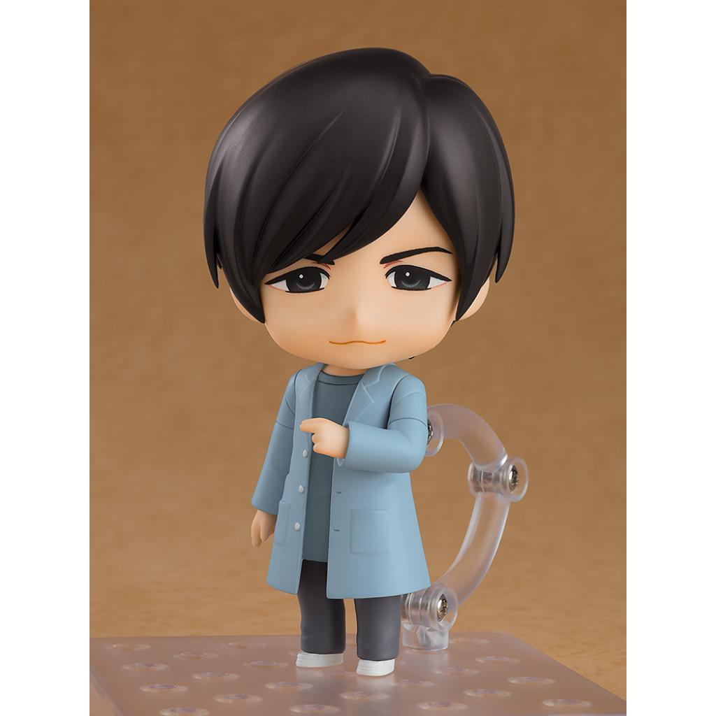 Nendoroid 2515 Aoni Production - Hiroshi Kamiya