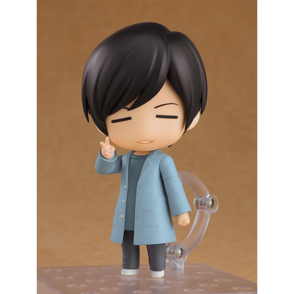 Nendoroid 2515 Aoni Production - Hiroshi Kamiya